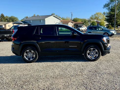 New 2026 GMC Terrain Elevation image 6