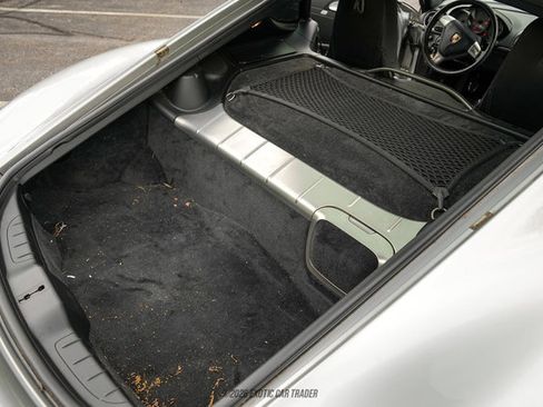 Used 2008 Porsche Cayman S RWD image 36