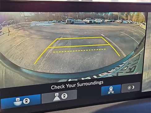 New 2026 Honda Pilot Touring image 13