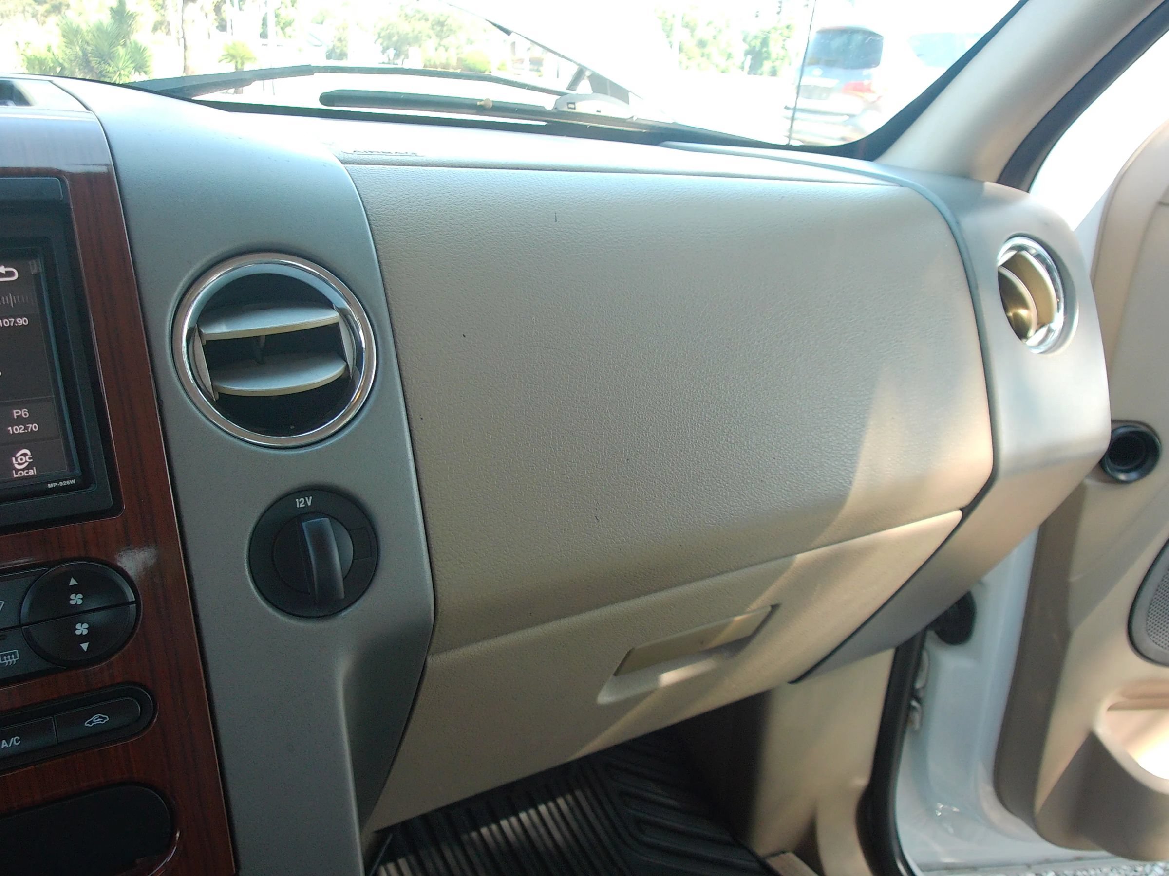 Used 2007 Ford F150 Lariat RWD image 17