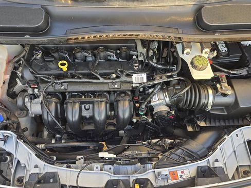 Used 2017 Ford Transit Connect XL image 46