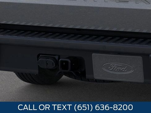 New 2026 Ford Maverick Lariat image 26