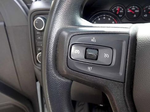 Used 2020 Chevrolet Silverado 1500 W/T w/ WT Value Package image 19