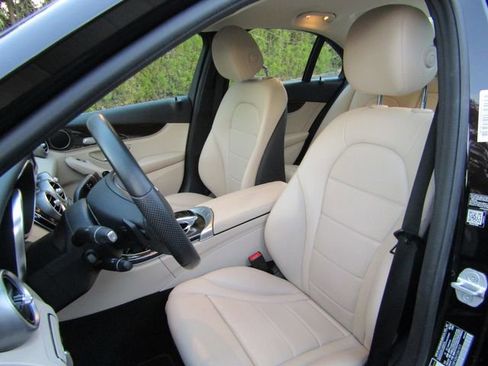 Used 2015 Mercedes-Benz C 300 Sedan image 13