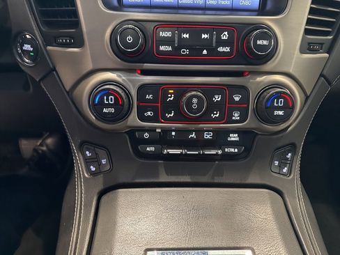 Used 2016 GMC Yukon Denali w/ Open Road Package image 31