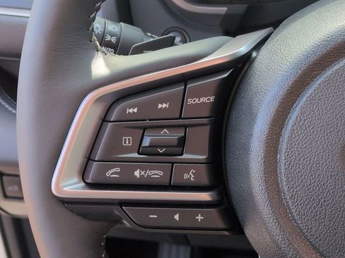 New 2026 Subaru Ascent Touring AWD/4WD image 19