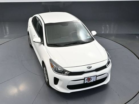 Used 2018 Kia Rio S FWD image 52