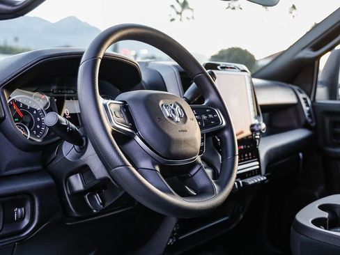 New 2026 RAM 3500 Tradesman image 23