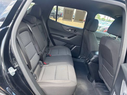 Used 2025 Chevrolet Equinox LT FWD image 27