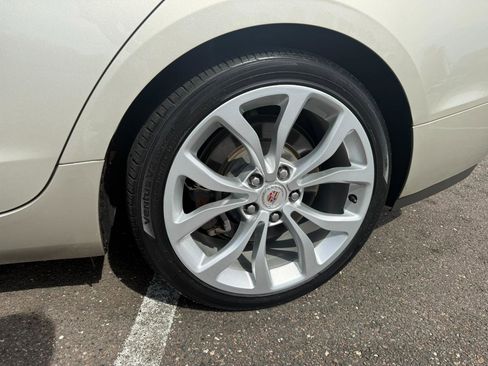 Used 2013 Cadillac ATS Performance image 8