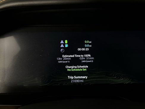 Used 2024 Jeep Grand Cherokee Summit image 15