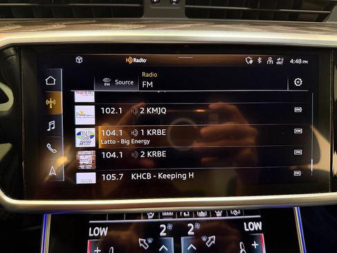 Used 2021 Audi A6 3.0T Prestige w/ Prestige Package AWD/4WD image 19