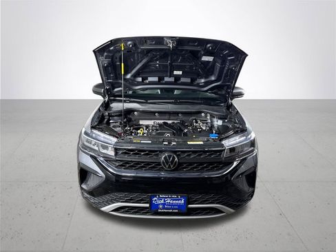 Used 2023 Volkswagen Taos S image 22