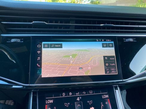 Used 2020 Audi Q7 2.0T Premium Plus AWD/4WD image 73