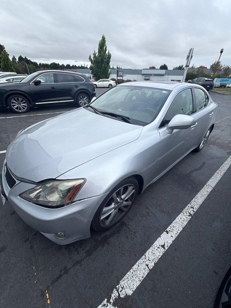 Used 2006 Lexus IS 250 RWD image 7