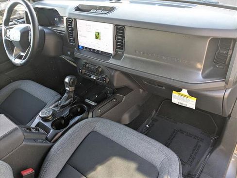 Certified 2025 Ford Bronco Big Bend image 21