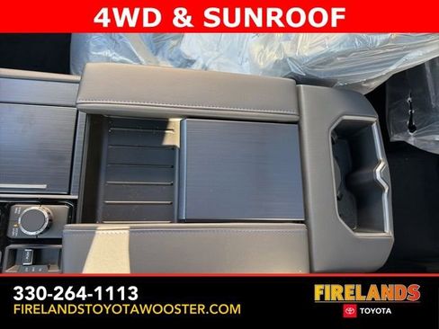 New 2026 Toyota Sequoia Platinum image 41