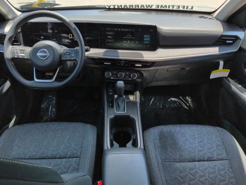 Used 2025 Nissan Kicks SV FWD image 16
