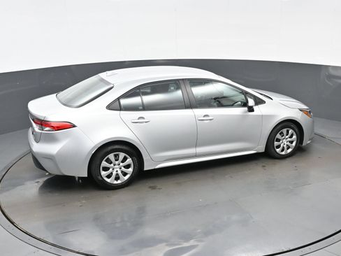 Used 2024 Toyota Corolla LE FWD image 38