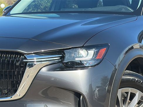 Used 2025 MAZDA CX-90 3.3 Turbo w/ Preferred Package image 4