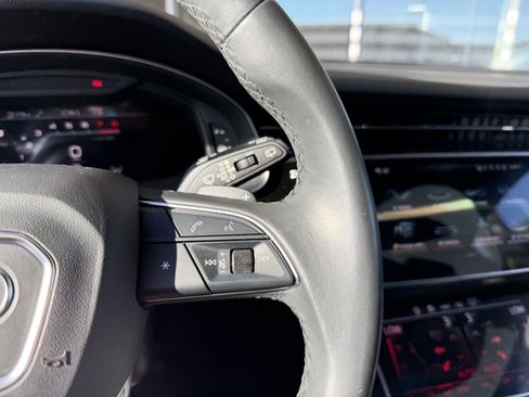 Used 2023 Audi Q7 Premium Plus w/ Premium Plus Package image 34