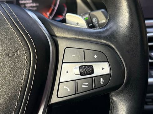 Used 2020 BMW X5 xDrive40i w/ Convenience Package image 49