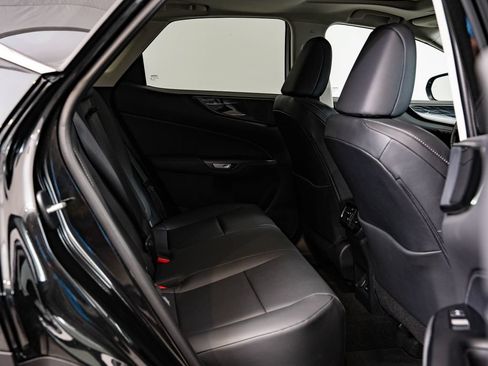 Certified 2026 Lexus NX 350 AWD w/ Accessory Package (2T) image 43