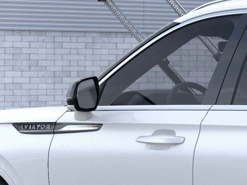 New 2026 Lincoln Aviator Black Label w/ Dynamic Handling Package image 20