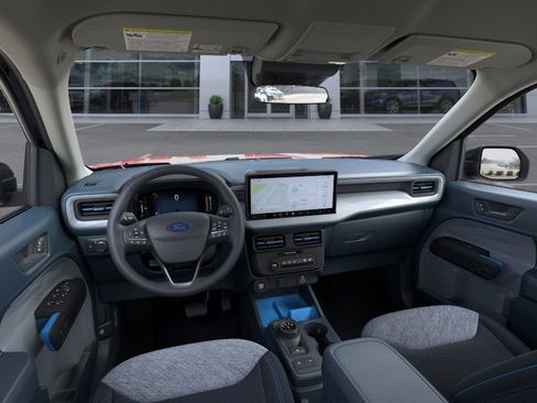 New 2026 Ford Maverick XLT w/ XLT Luxury Package image 9