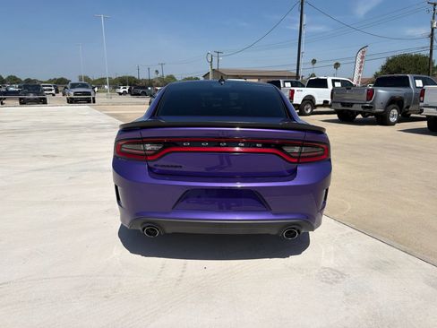 Used 2023 Dodge Charger Scat Pack w/ Daytona Edition Group RWD image 6
