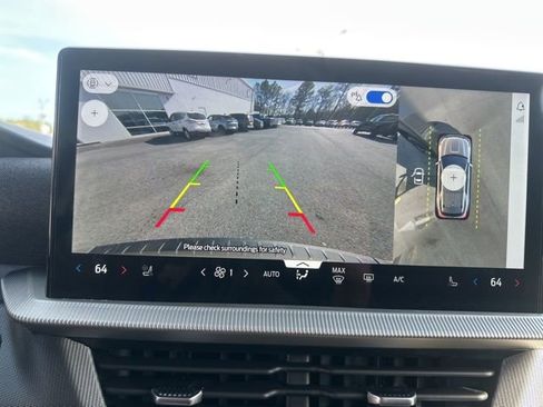 New 2026 Ford Explorer ST w/ Sun And Sound Package image 23