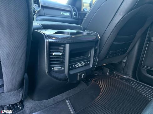 Used 2022 RAM 1500 TRX w/ TRX Level 2 Equipment Group AWD/4WD image 38