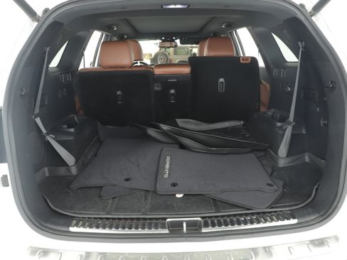 Used 2019 Kia Sorento SX image 4