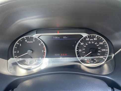 Used 2024 Nissan Altima 2.5 SR image 18