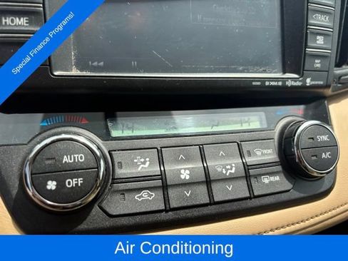 Used 2016 Toyota RAV4 XLE AWD/4WD image 19