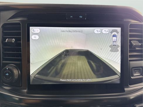 Used 2025 Ford F150 Raptor w/ Equipment Group 803A Raptor R image 16