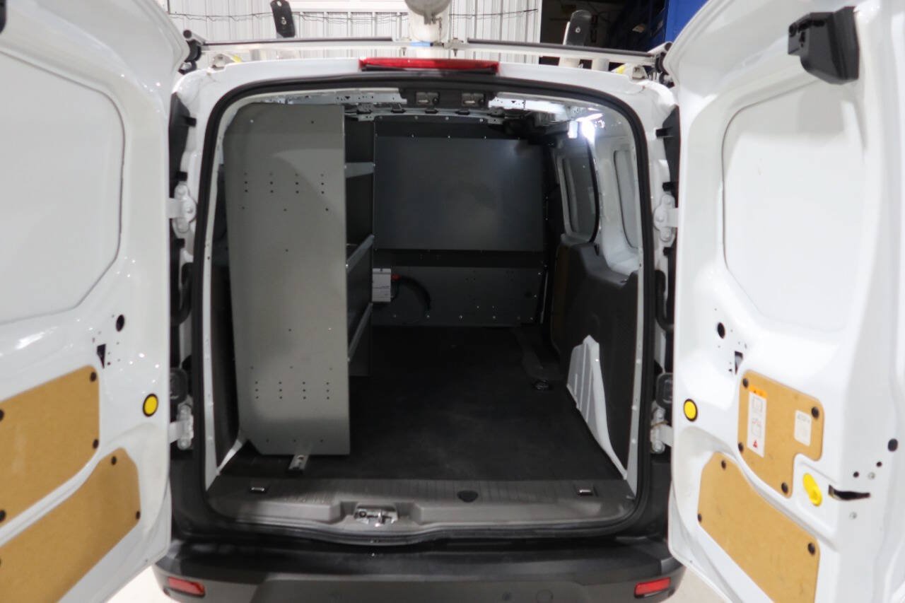 Used 2020 Ford Transit Connect XL FWD image 16