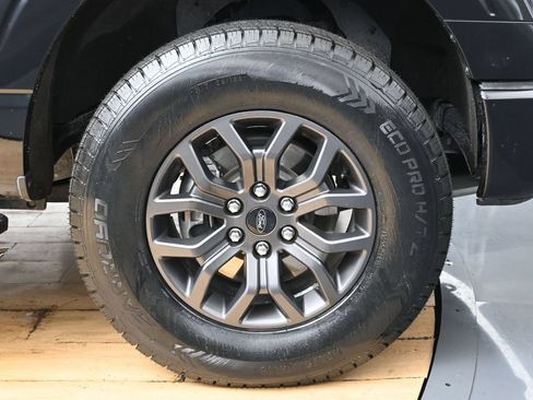 Used 2022 Ford F150 Tremor w/ Equipment Group 401A Mid AWD/4WD image 12
