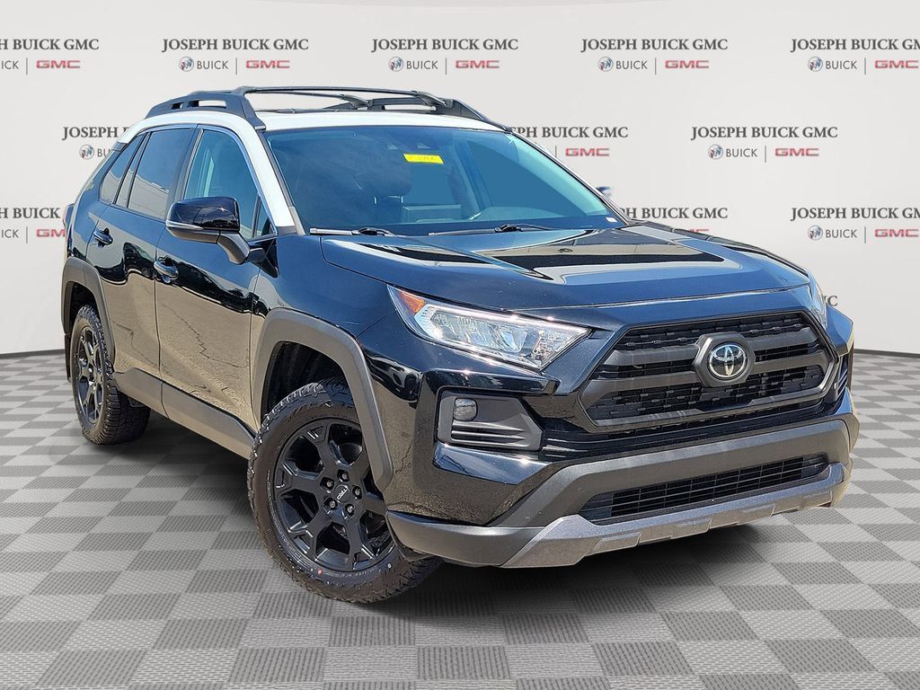 Used Toyota RAV4 for Sale in Independence, KY - Autotrader