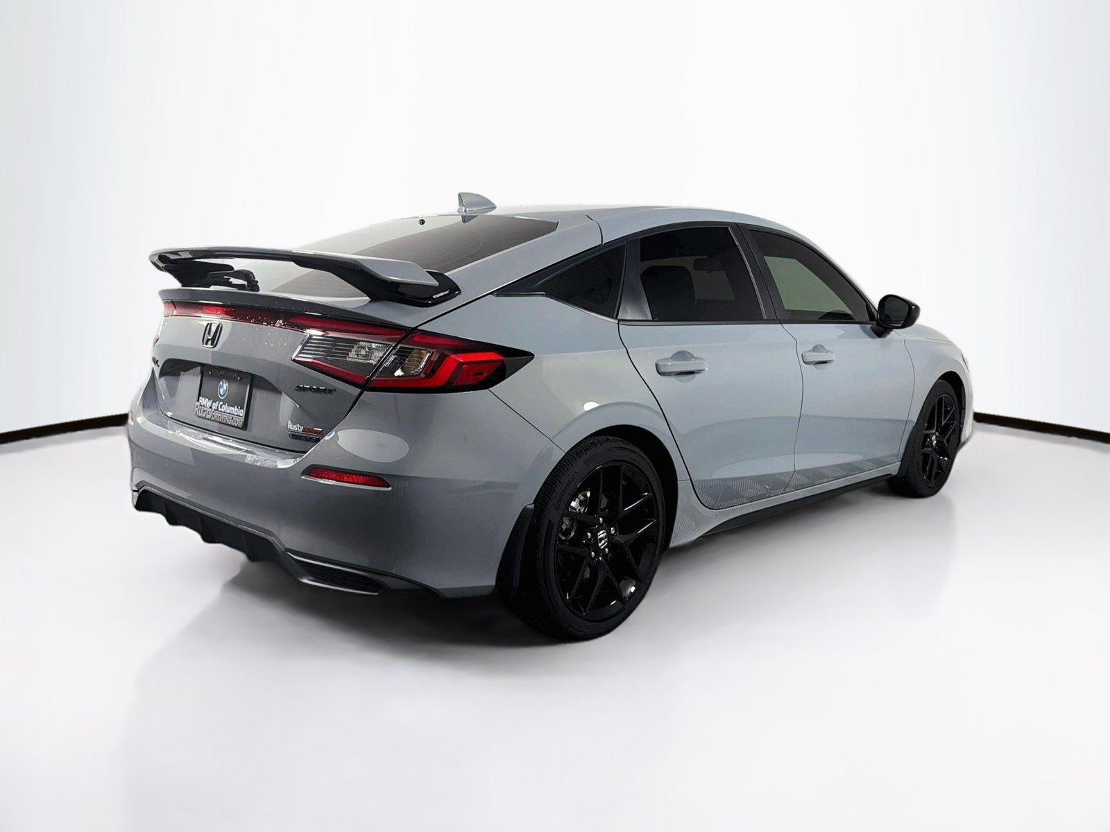Used 2026 Honda Civic Sport image 7