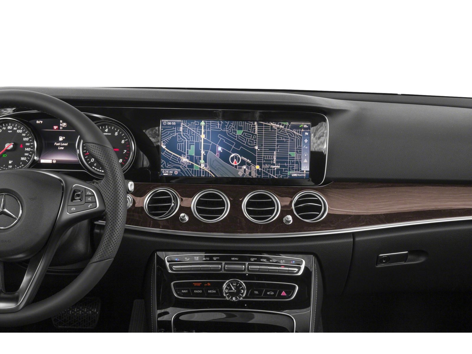 Used 2018 Mercedes-Benz E 300 4MATIC image 11