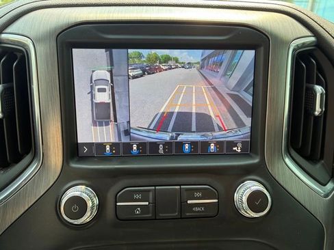 Used 2019 GMC Sierra 1500 Denali w/ Denali Ultimate Package AWD/4WD image 33
