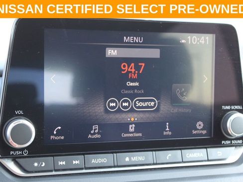 Certified 2023 Nissan Rogue SV image 35