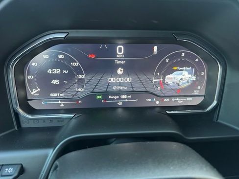 Used 2024 GMC Sierra 1500 Denali w/ Technology Package image 45