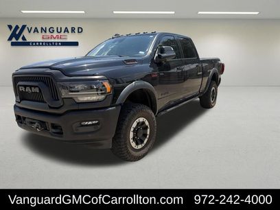 Used 2022 RAM 2500 Power Wagon
