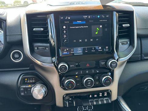 Certified 2022 RAM 2500 Laramie image 27