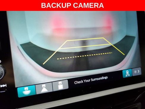 Used 2025 Honda Ridgeline Sport image 17