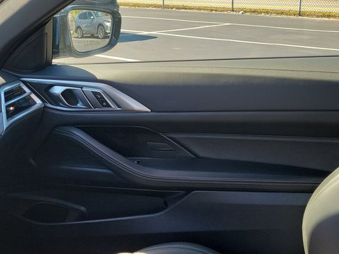 Used 2025 BMW 430i Convertible image 14