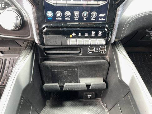 Used 2020 RAM 1500 Limited image 24