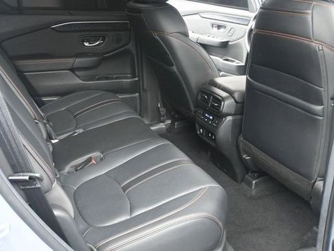 Used 2026 Honda Passport TrailSport Elite image 21
